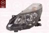 KLOKKERHOLM 60330136A1 Headlight